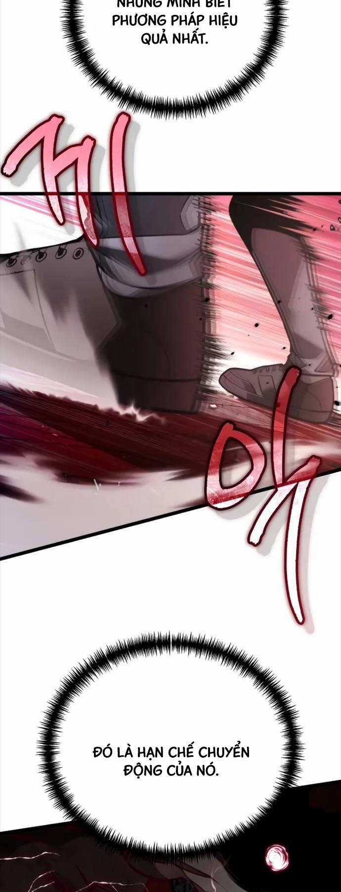 Chiến Binh Hồi Quy Chương 19 trang 19