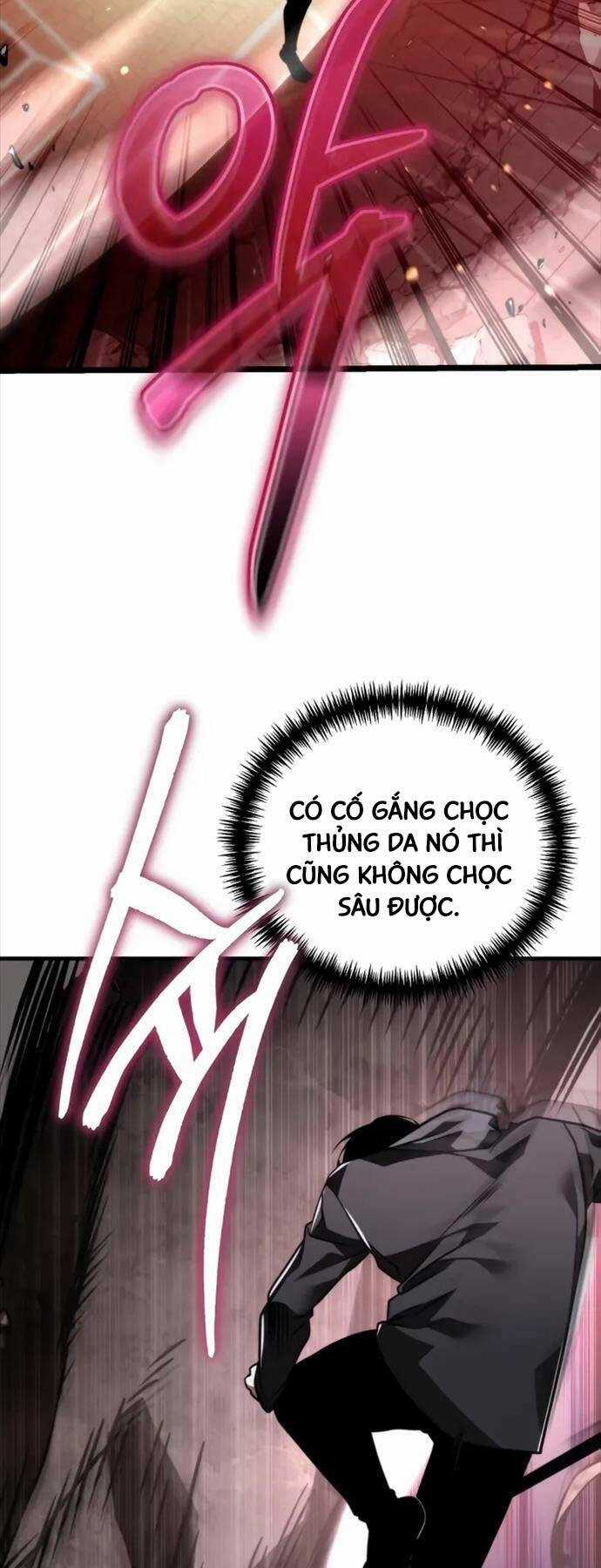 Chiến Binh Hồi Quy Chương 19 trang 23