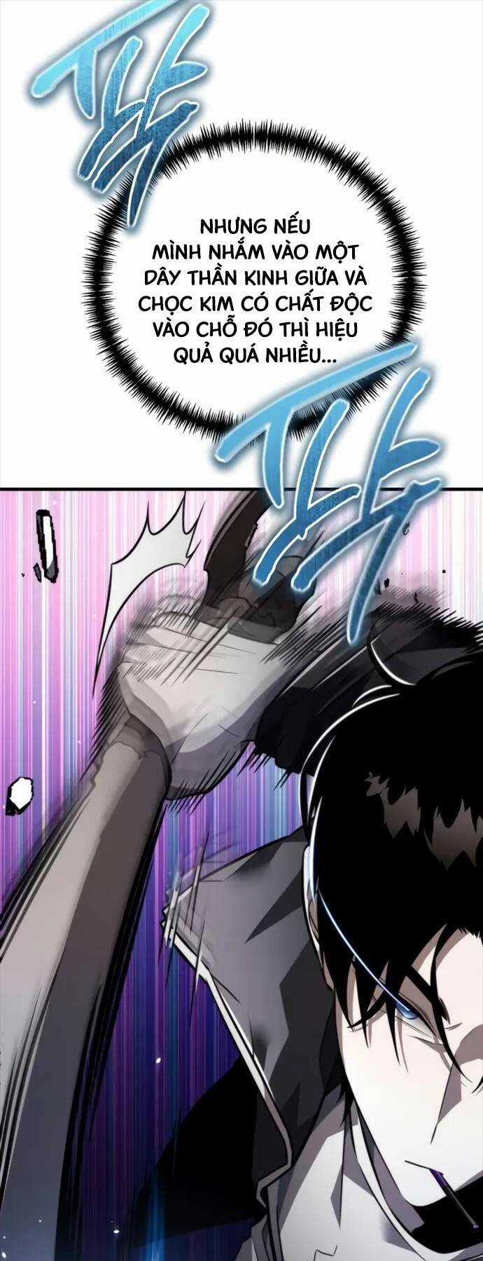 Chiến Binh Hồi Quy Chương 19 trang 25