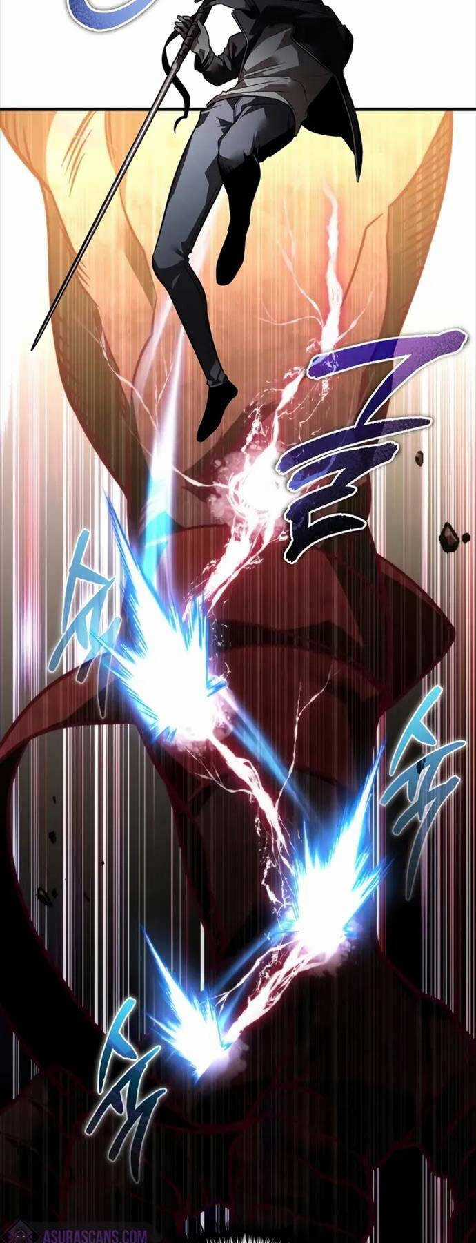 Chiến Binh Hồi Quy Chương 19 trang 27