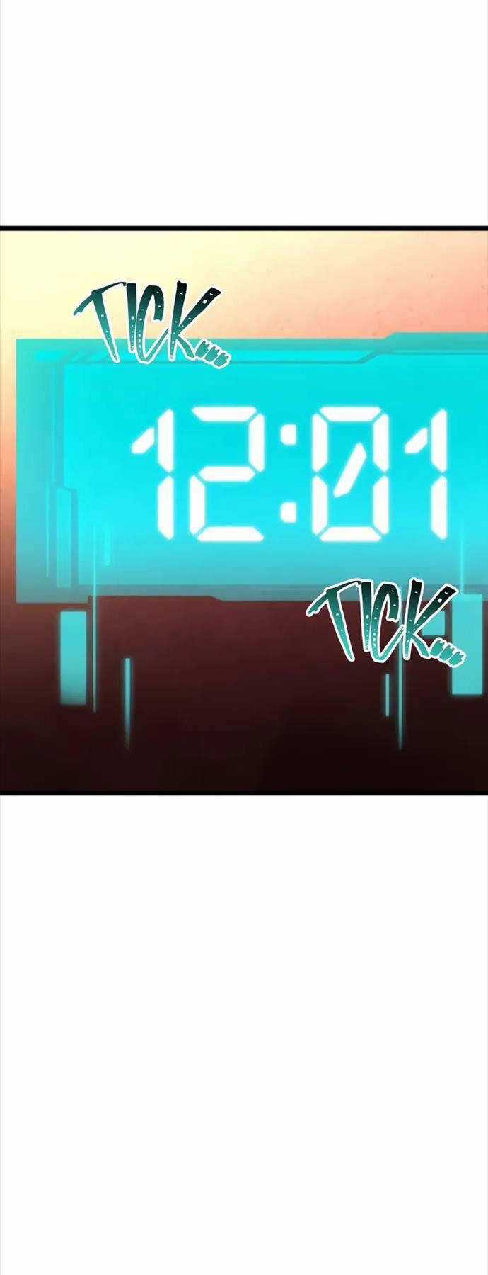 Chiến Binh Hồi Quy Chương 19 trang 34