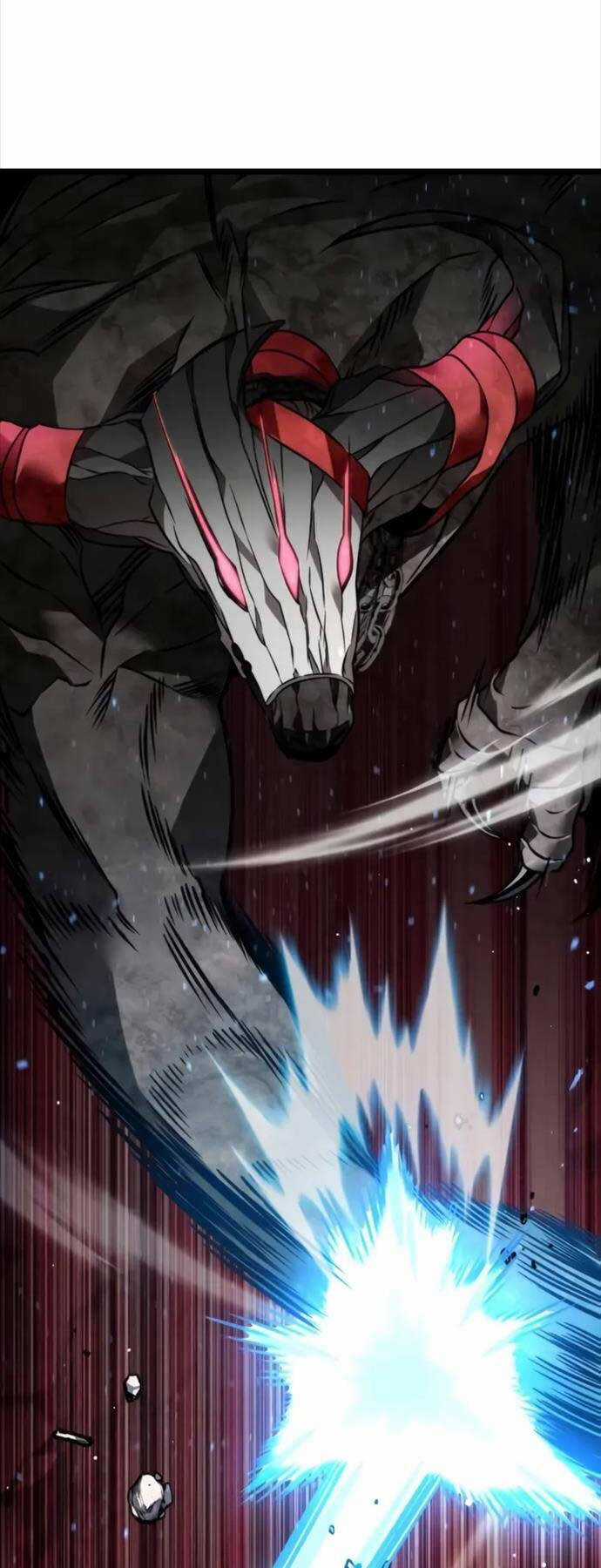 Chiến Binh Hồi Quy Chương 19 trang 38