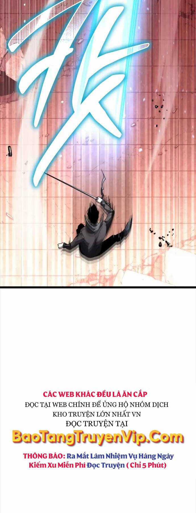 Chiến Binh Hồi Quy Chương 19 trang 40