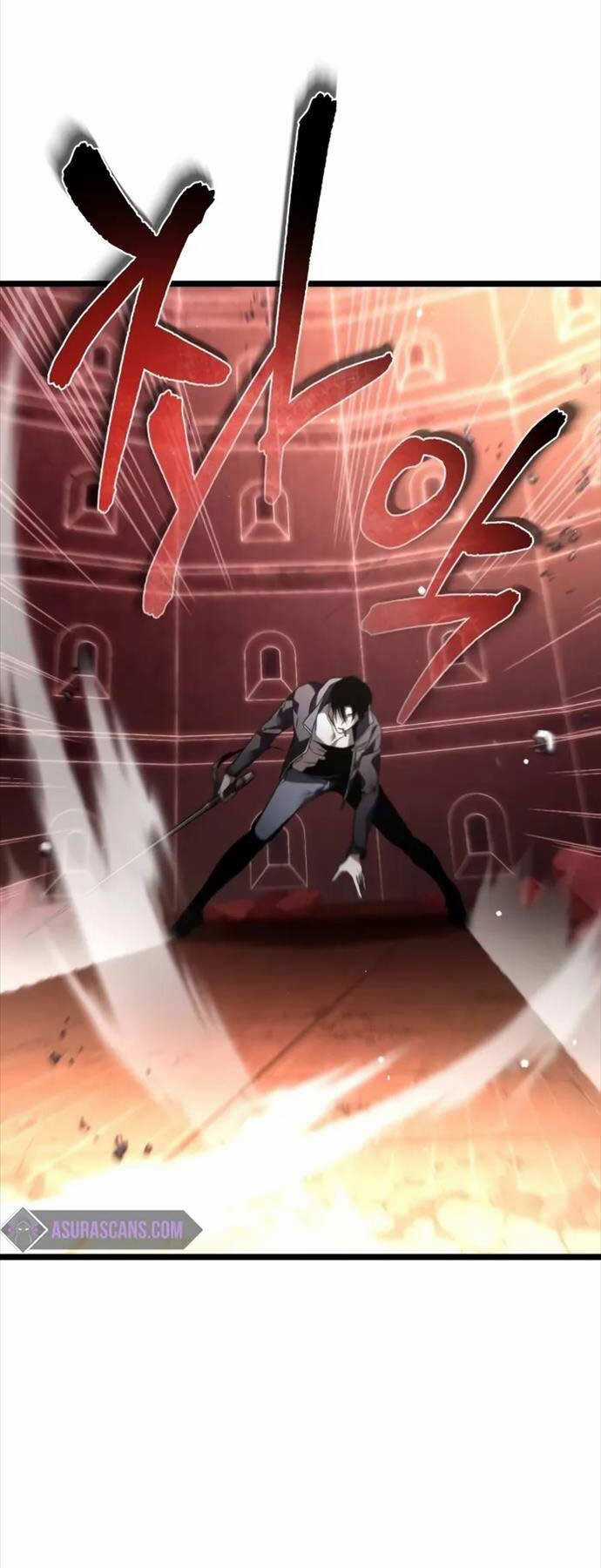 Chiến Binh Hồi Quy Chương 19 trang 41