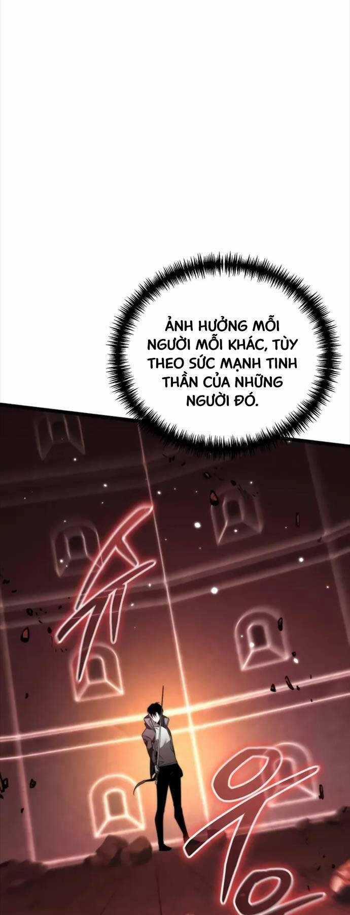 Chiến Binh Hồi Quy Chương 19 trang 47