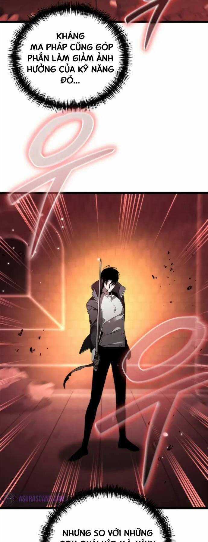 Chiến Binh Hồi Quy Chương 19 trang 48