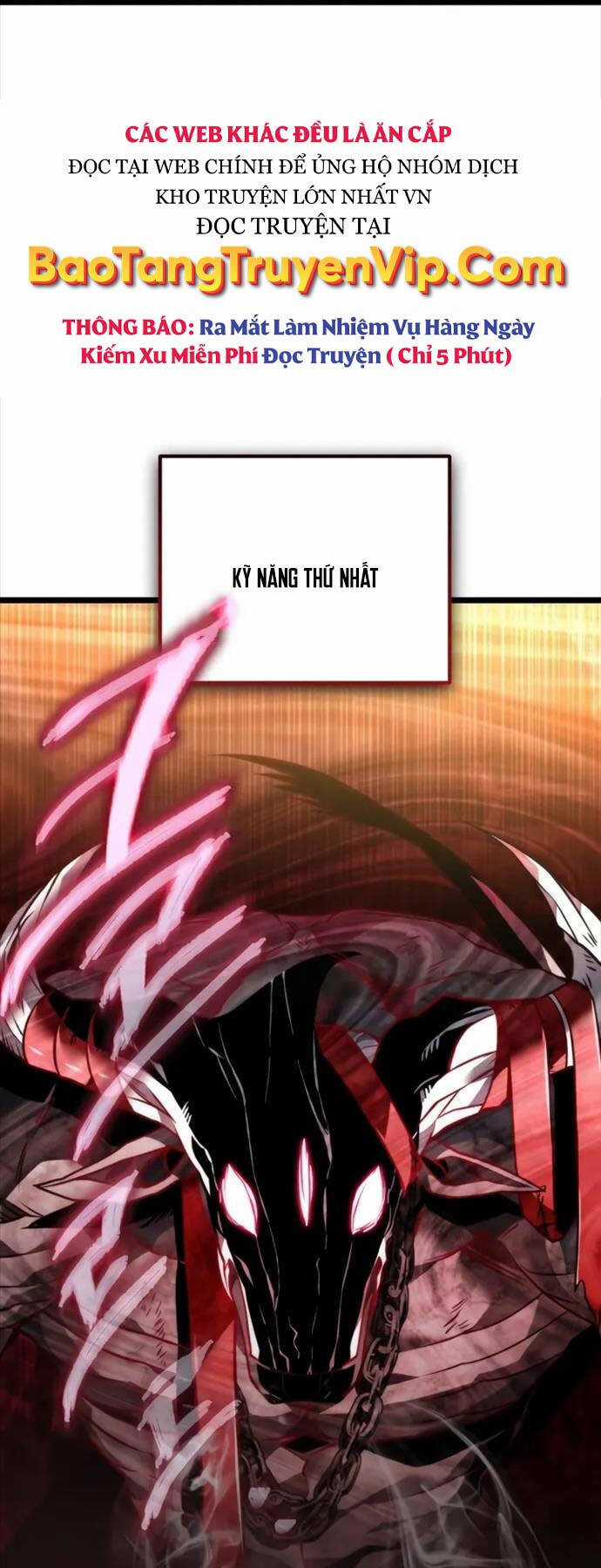 Chiến Binh Hồi Quy Chương 19 trang 5