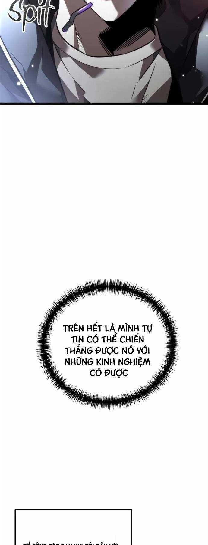 Chiến Binh Hồi Quy Chương 19 trang 50