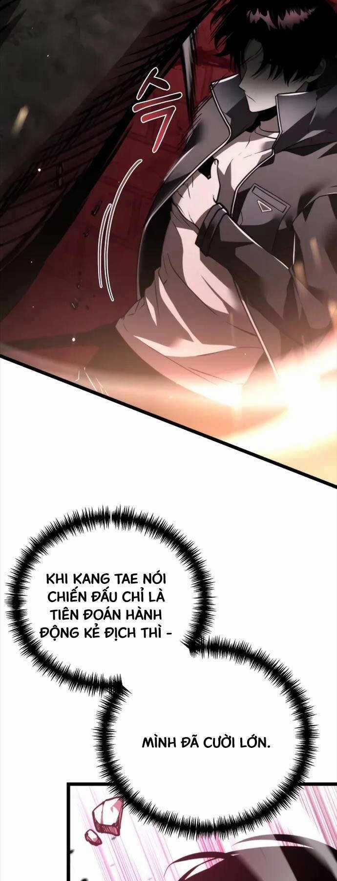 Chiến Binh Hồi Quy Chương 19 trang 52