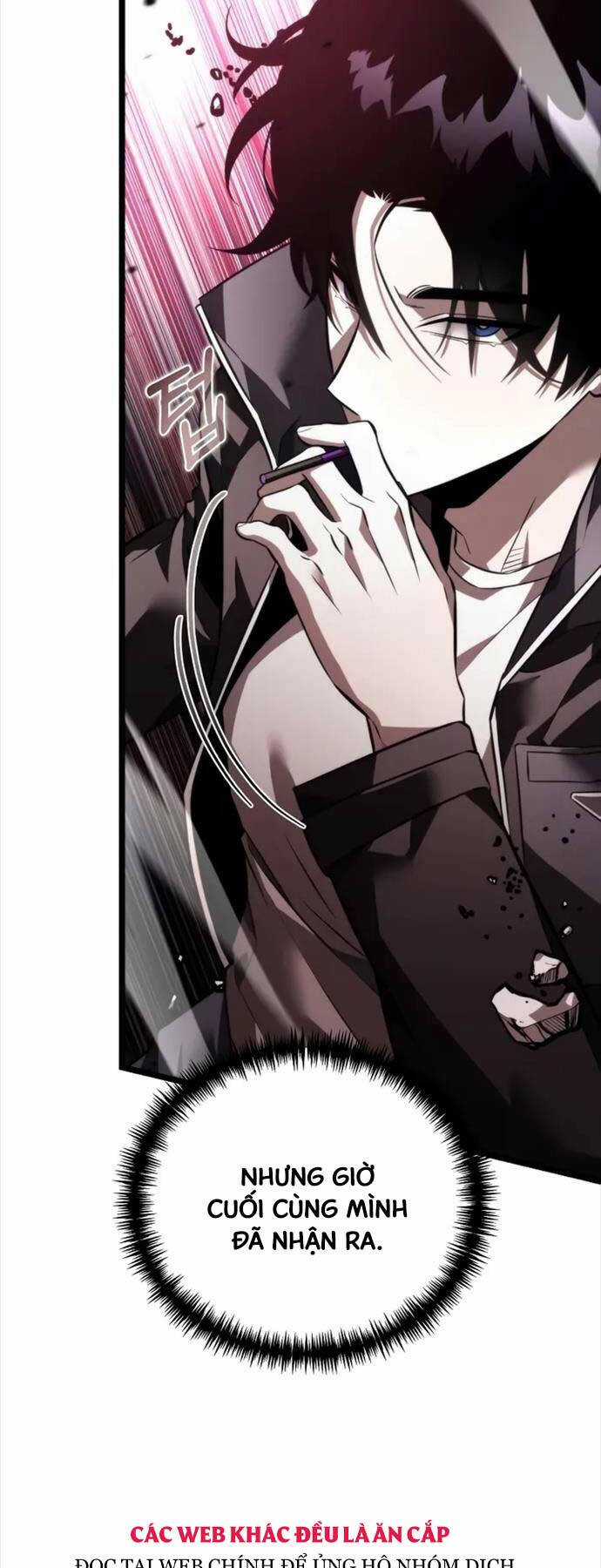 Chiến Binh Hồi Quy Chương 19 trang 53