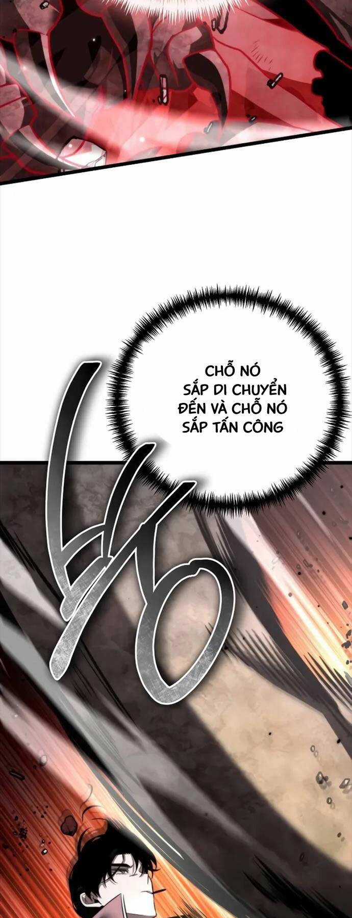 Chiến Binh Hồi Quy Chương 19 trang 55