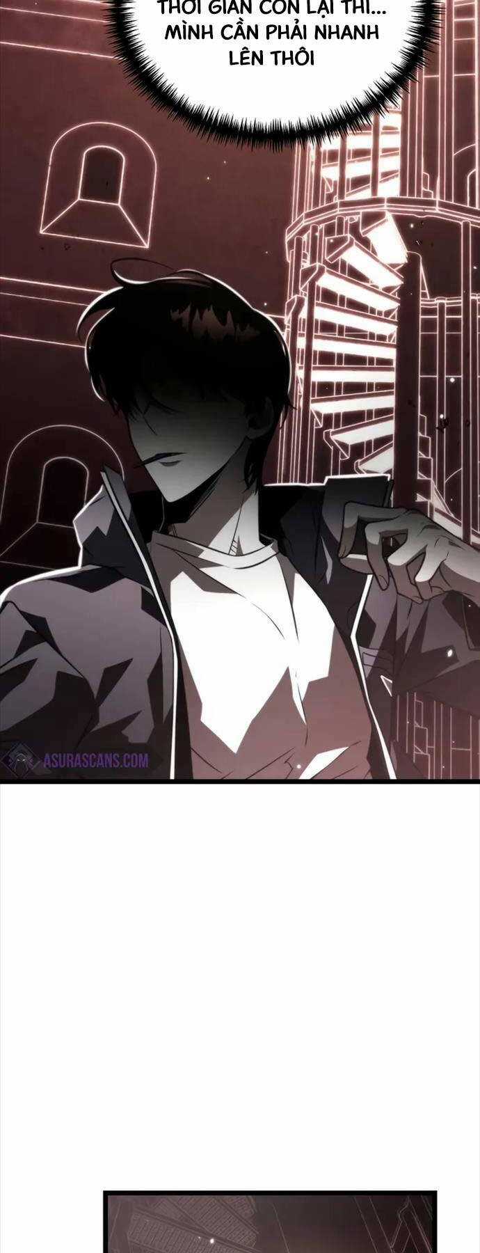 Chiến Binh Hồi Quy Chương 19 trang 60