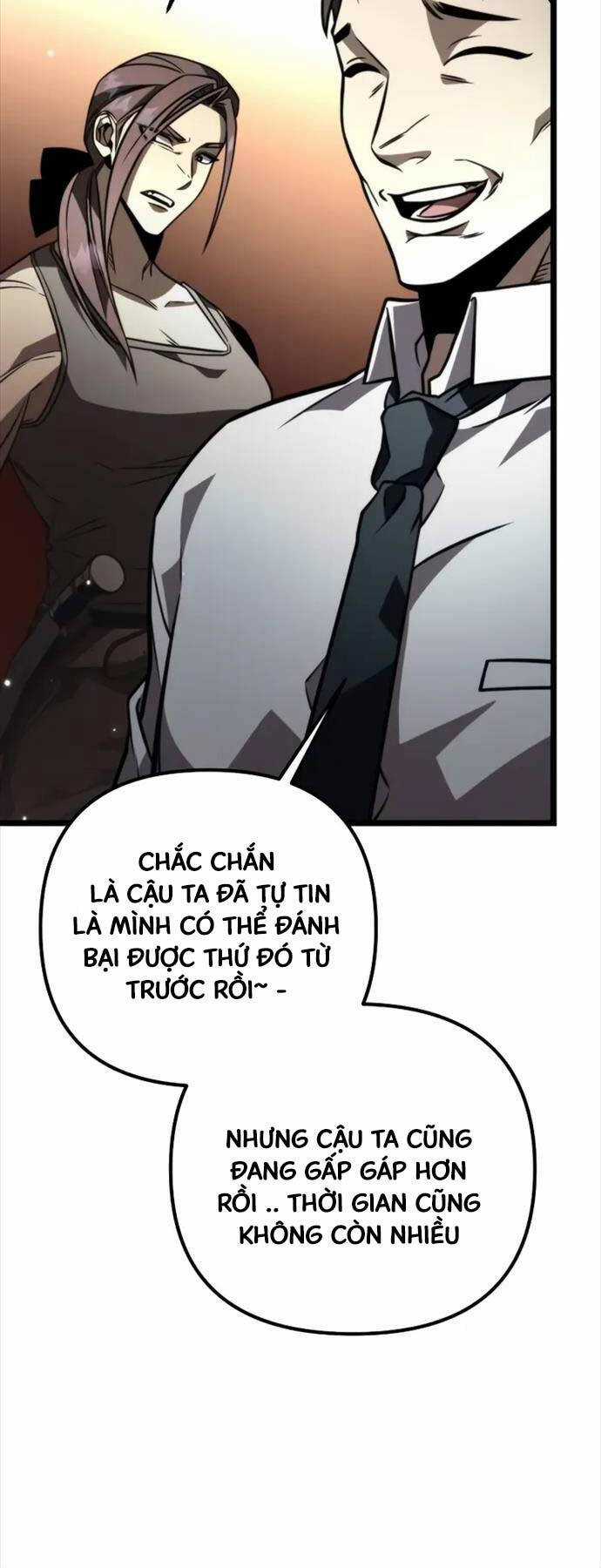 Chiến Binh Hồi Quy Chương 19 trang 62