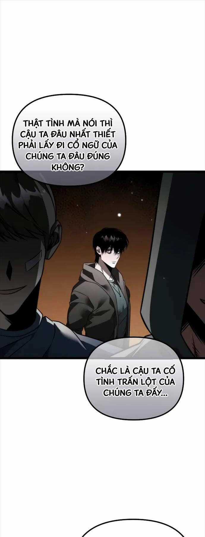 Chiến Binh Hồi Quy Chương 19 trang 63