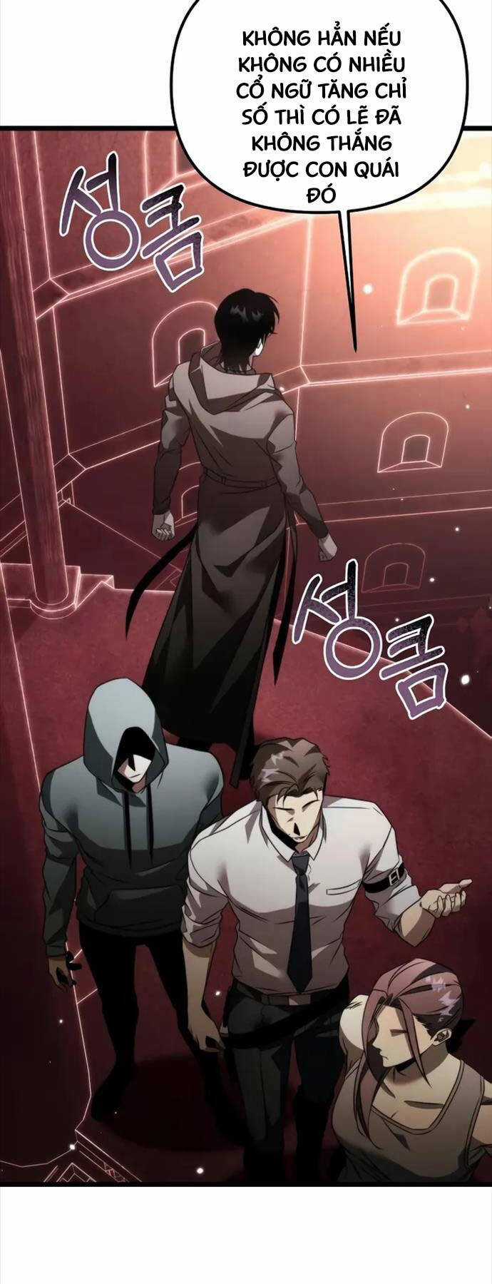 Chiến Binh Hồi Quy Chương 19 trang 64