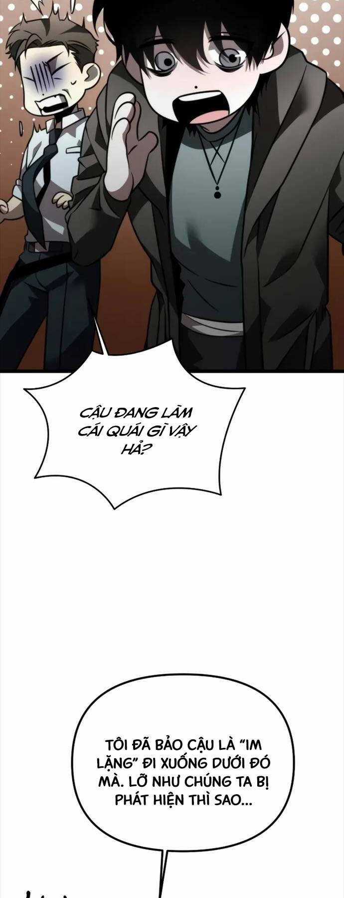 Chiến Binh Hồi Quy Chương 19 trang 68