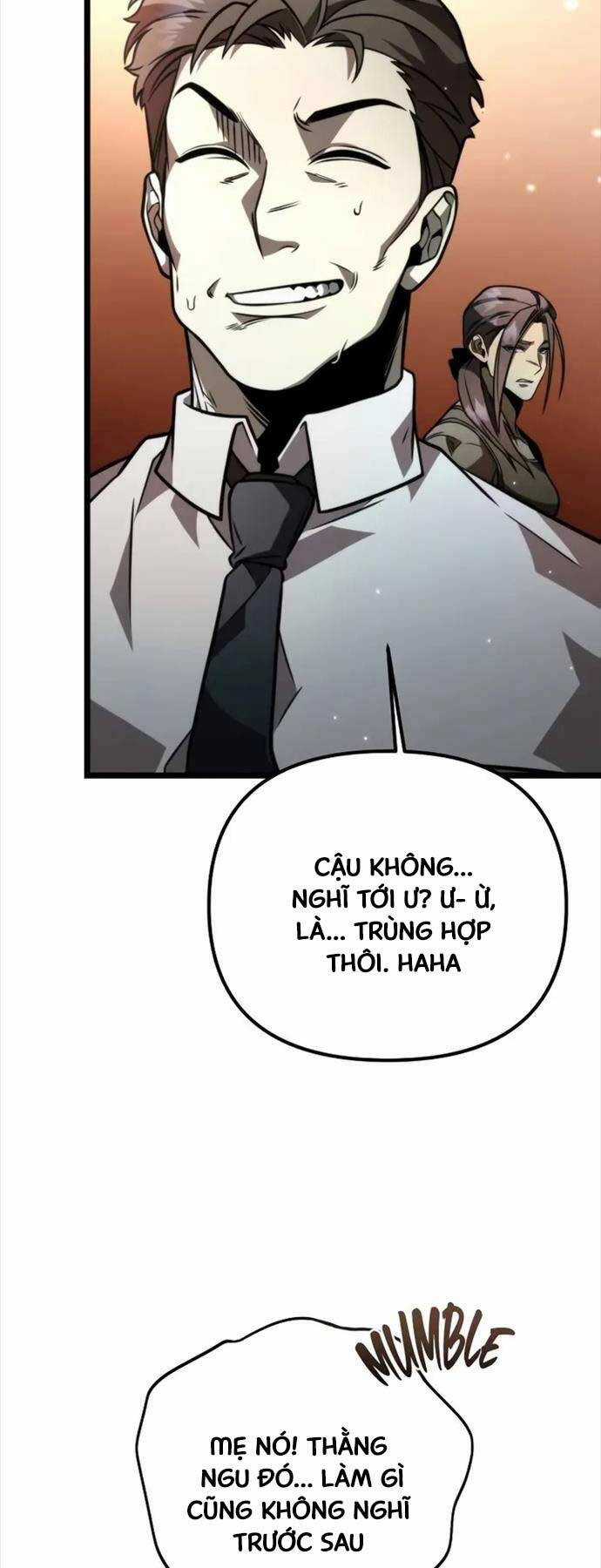 Chiến Binh Hồi Quy Chương 19 trang 71