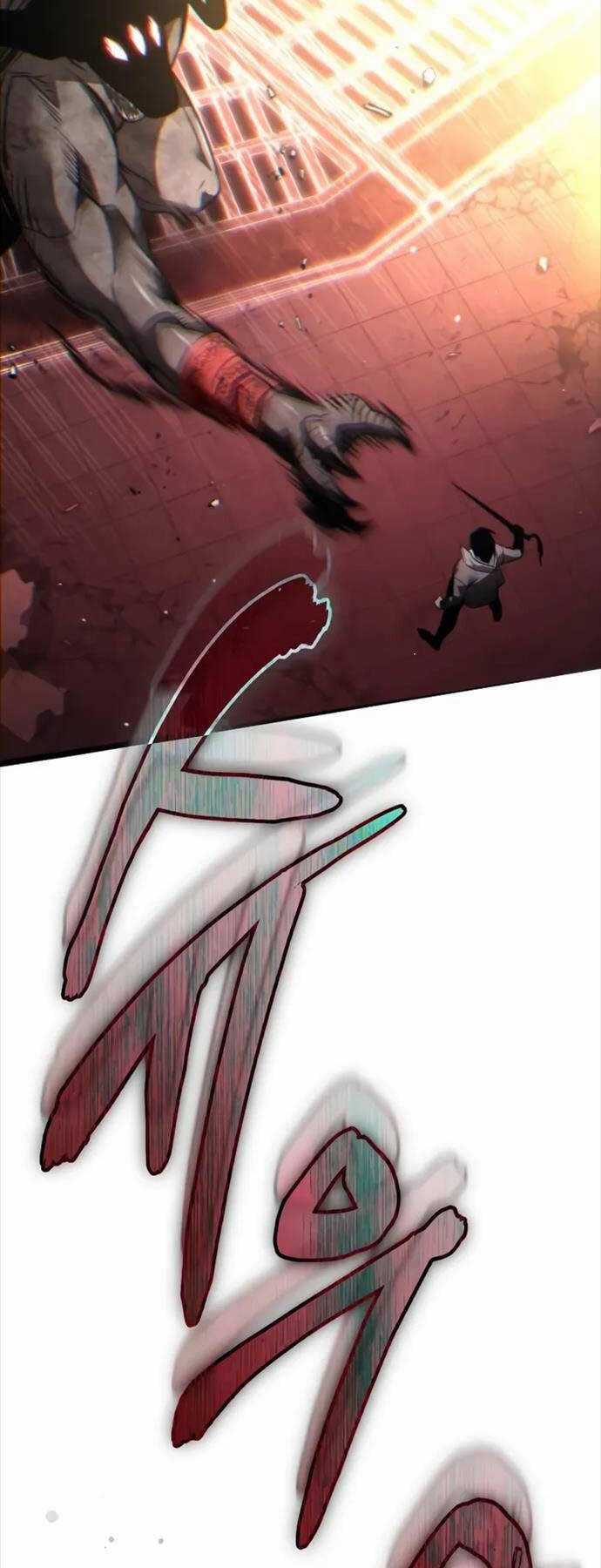 Chiến Binh Hồi Quy Chương 19 trang 9