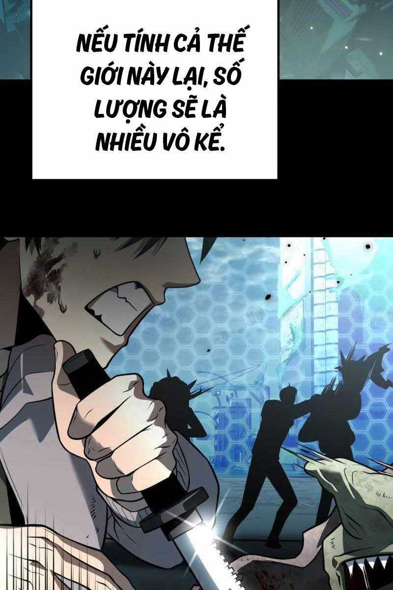 Chiến Binh Hồi Quy Chương 2 trang 126