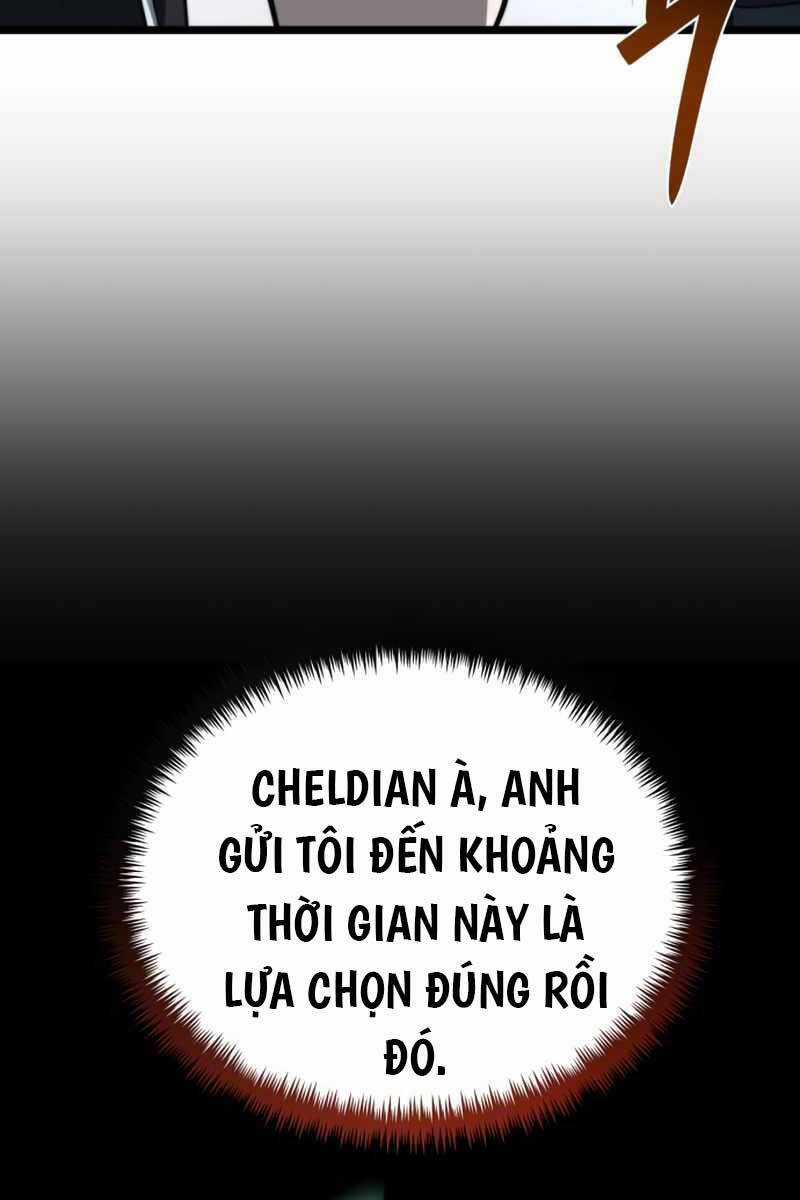 Chiến Binh Hồi Quy Chương 2 trang 138