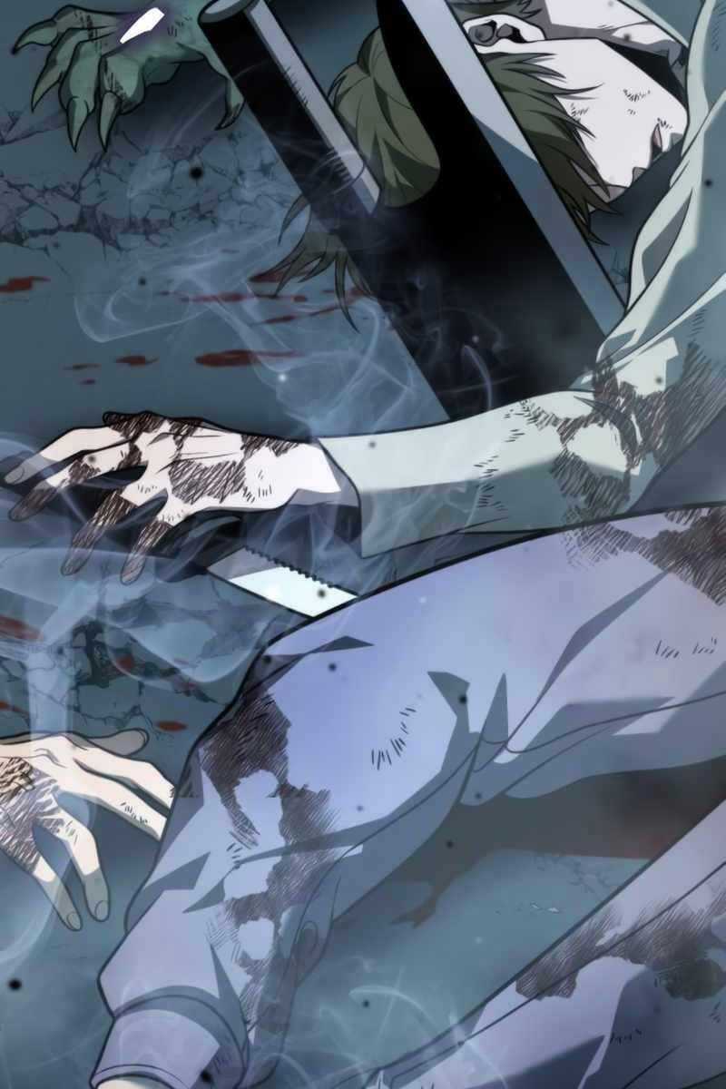 Chiến Binh Hồi Quy Chương 2 trang 141