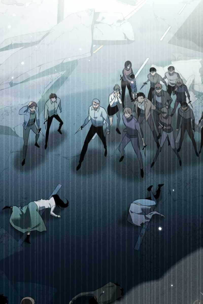 Chiến Binh Hồi Quy Chương 2 trang 2