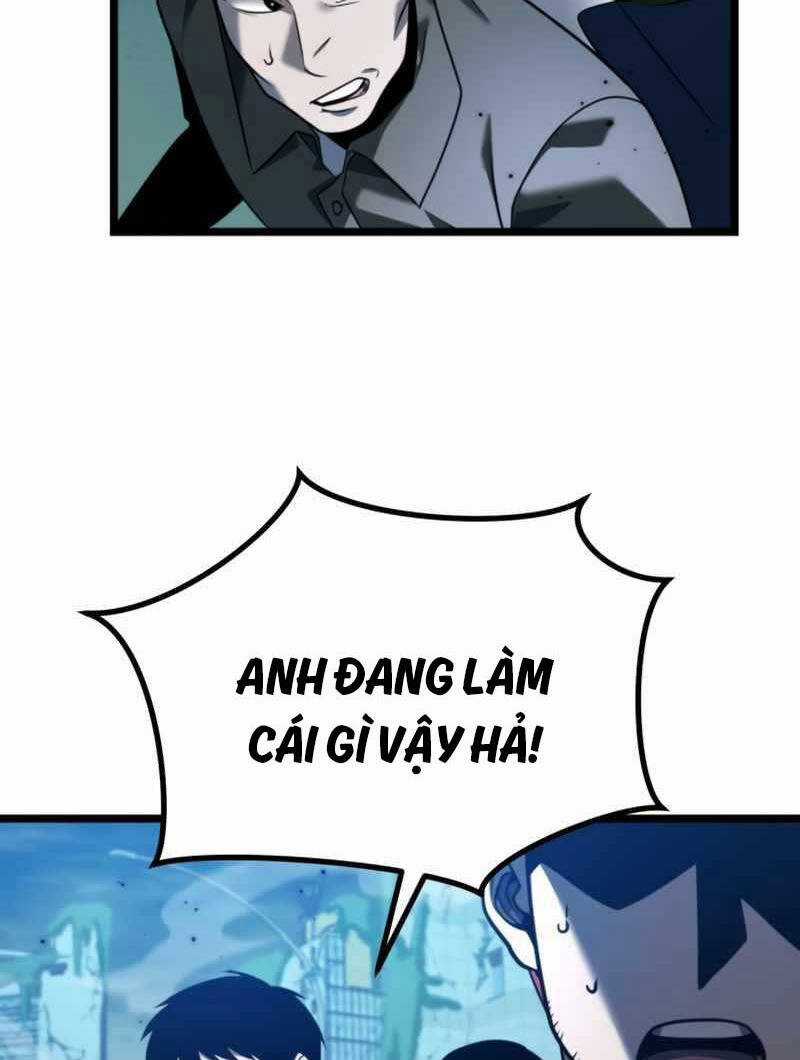 Chiến Binh Hồi Quy Chương 2 trang 21