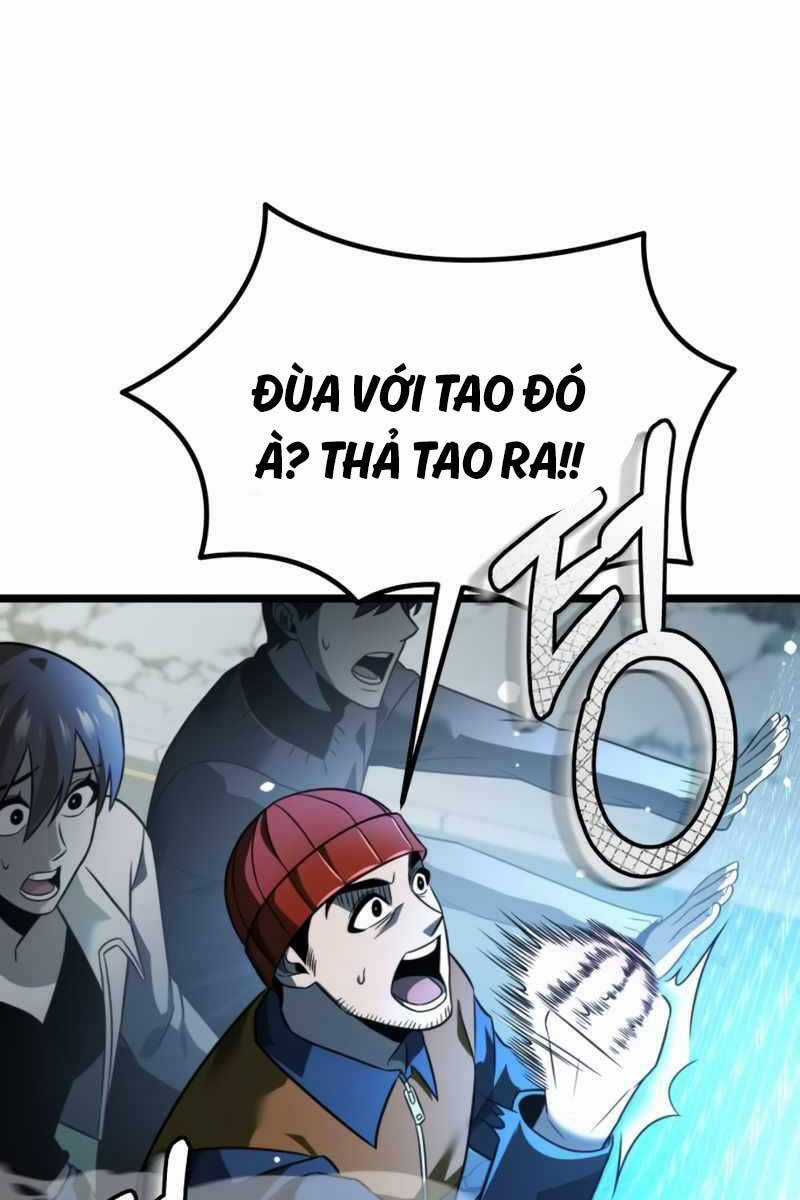 Chiến Binh Hồi Quy Chương 2 trang 25