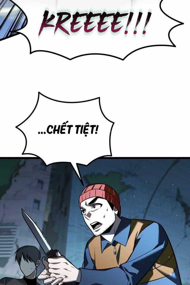 Chiến Binh Hồi Quy Chương 2 trang 35