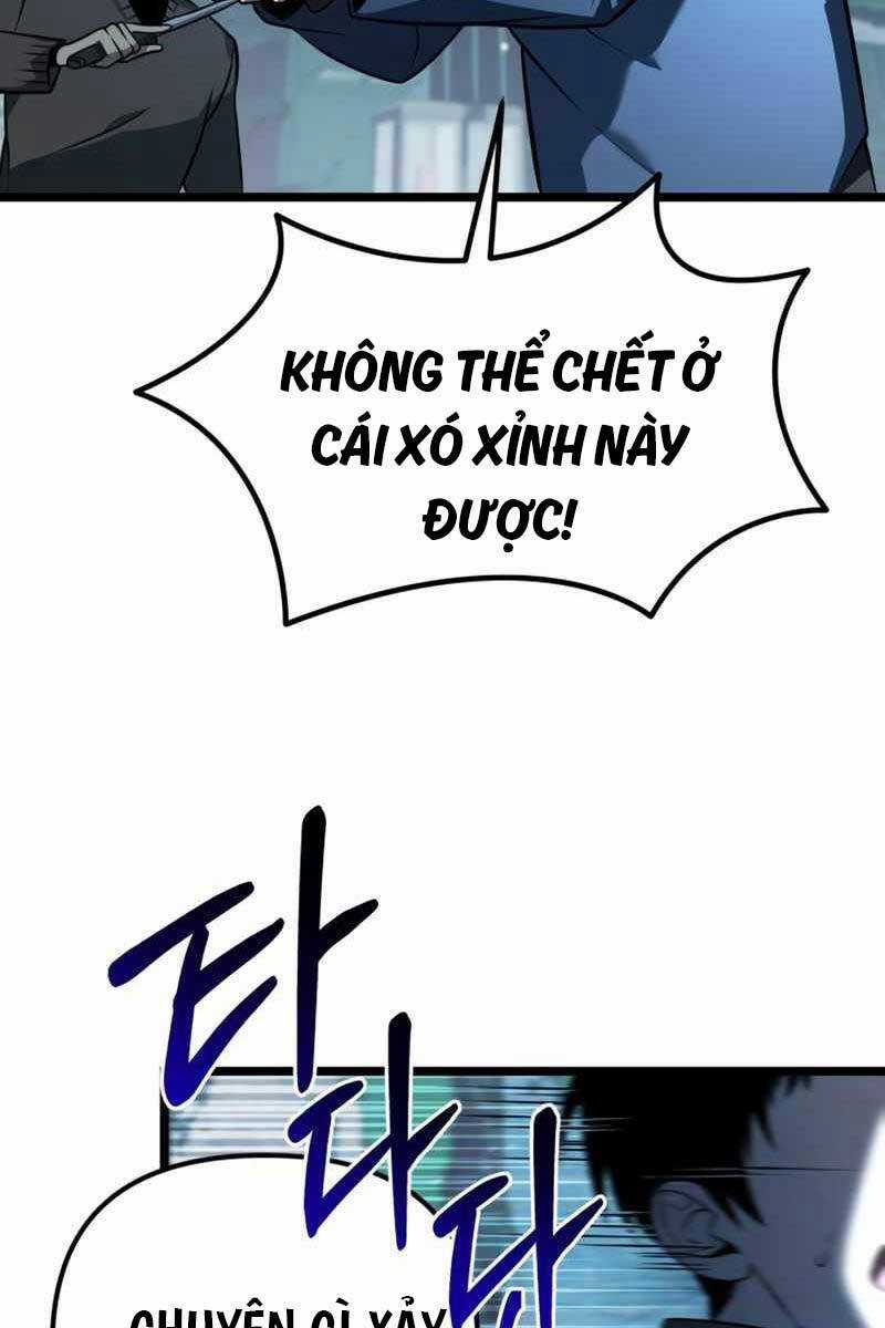 Chiến Binh Hồi Quy Chương 2 trang 36