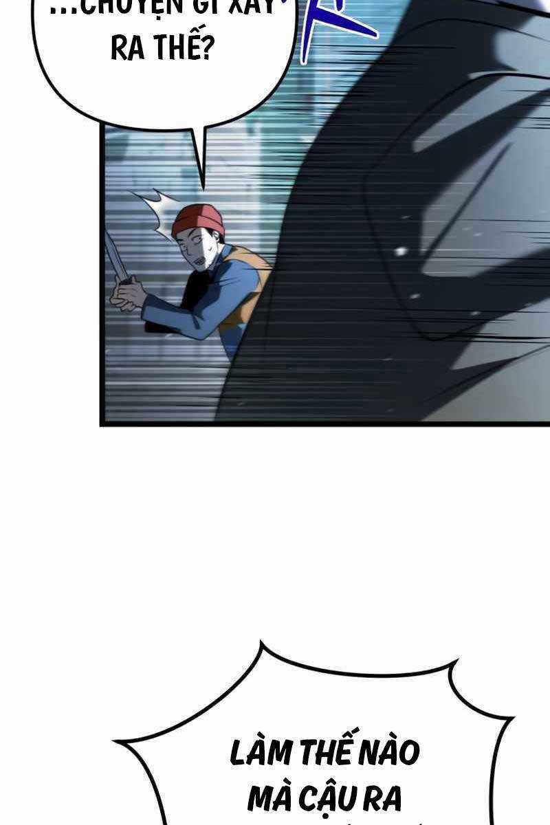 Chiến Binh Hồi Quy Chương 2 trang 37