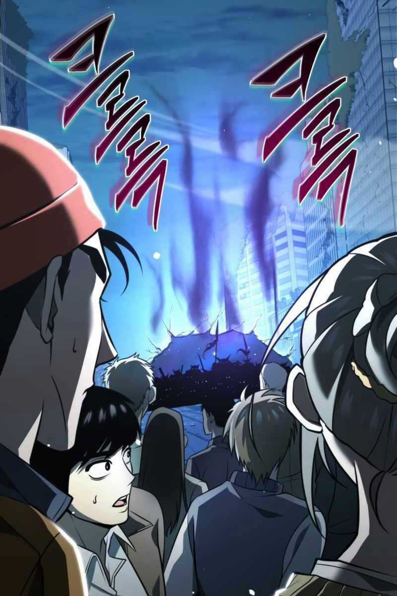 Chiến Binh Hồi Quy Chương 2 trang 6