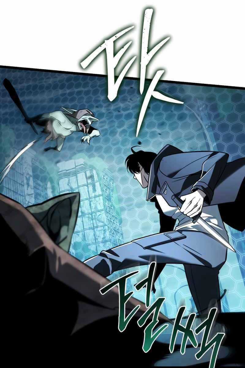 Chiến Binh Hồi Quy Chương 2 trang 66