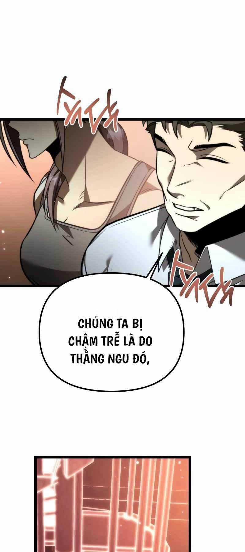 Chiến Binh Hồi Quy Chương 20 trang 0