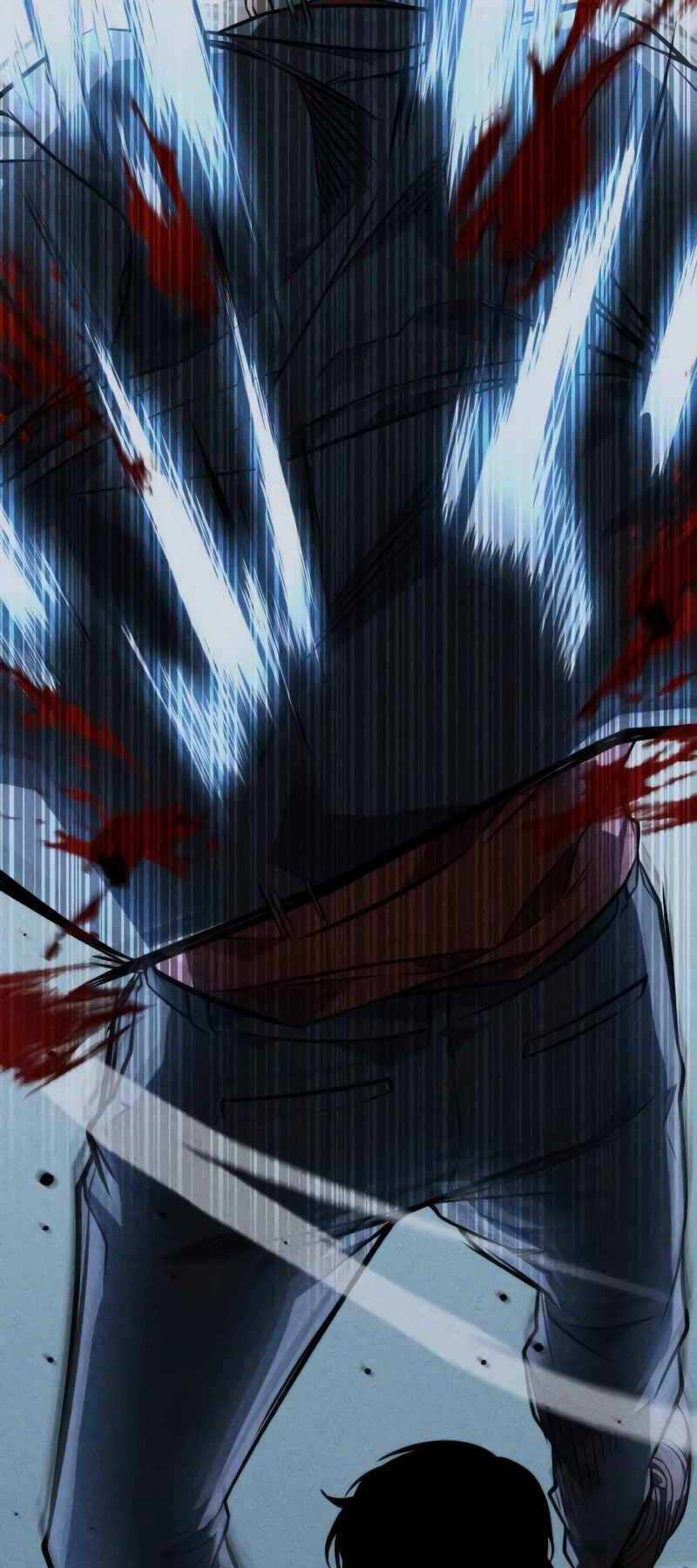 Chiến Binh Hồi Quy Chương 20 trang 10