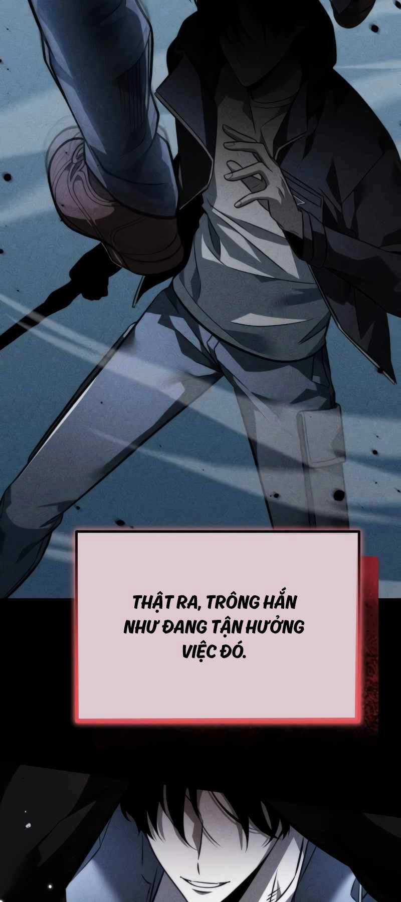 Chiến Binh Hồi Quy Chương 20 trang 11