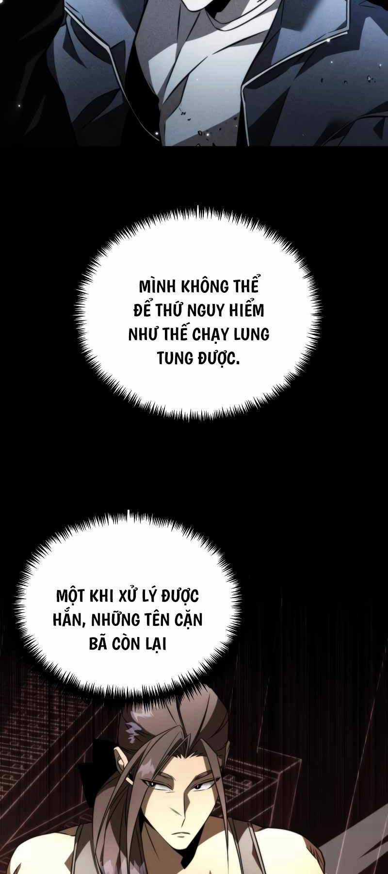 Chiến Binh Hồi Quy Chương 20 trang 12