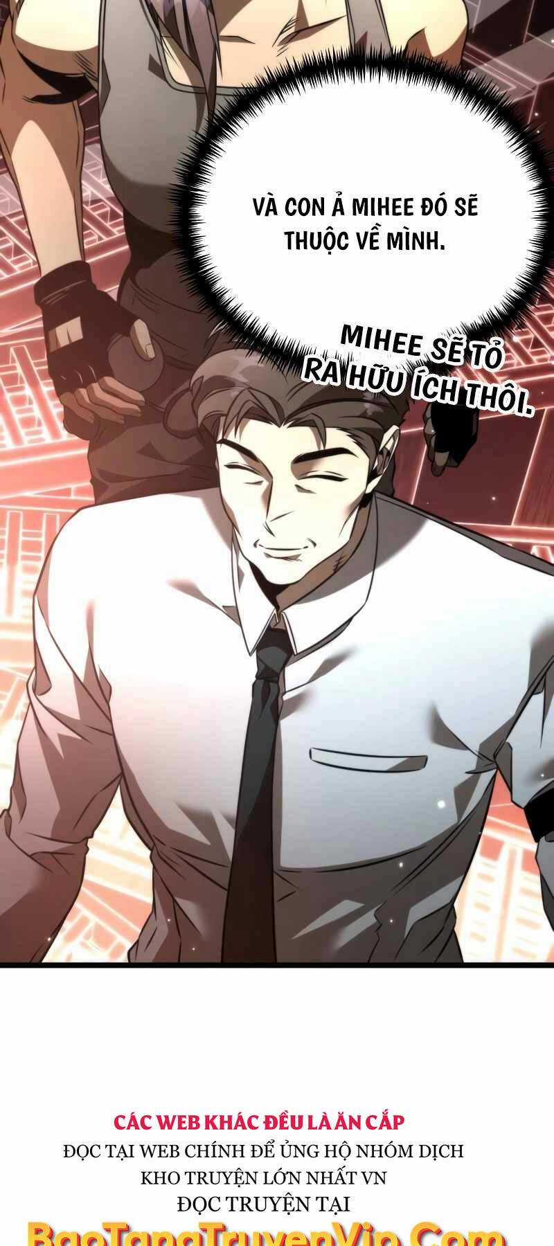 Chiến Binh Hồi Quy Chương 20 trang 13