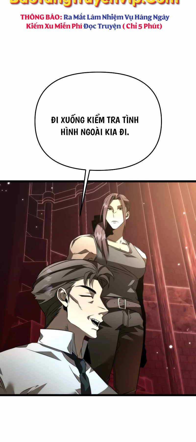 Chiến Binh Hồi Quy Chương 20 trang 14