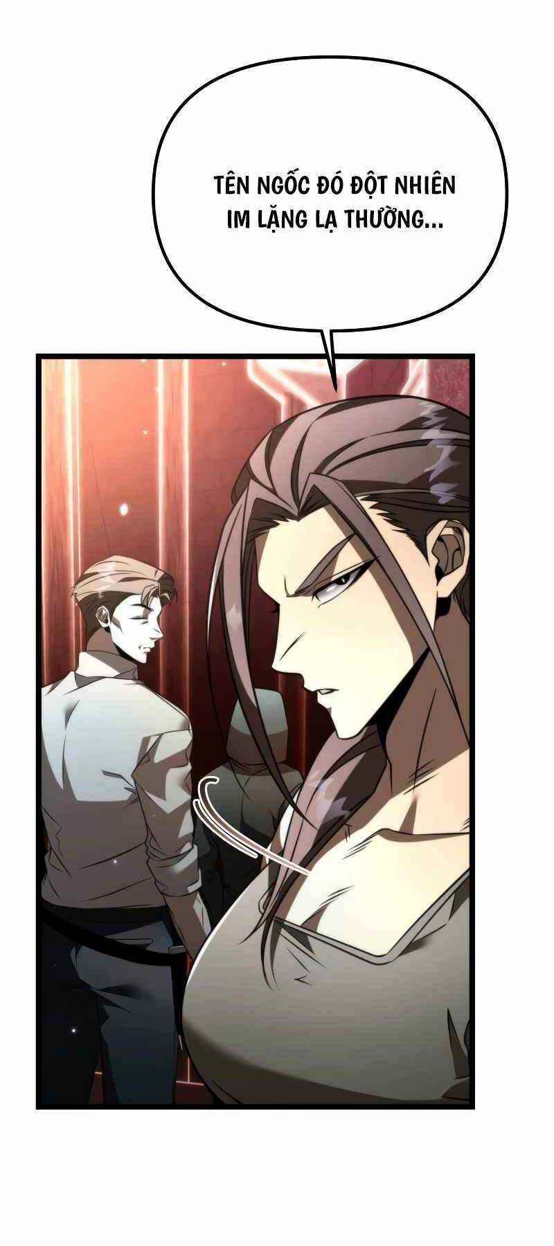 Chiến Binh Hồi Quy Chương 20 trang 18