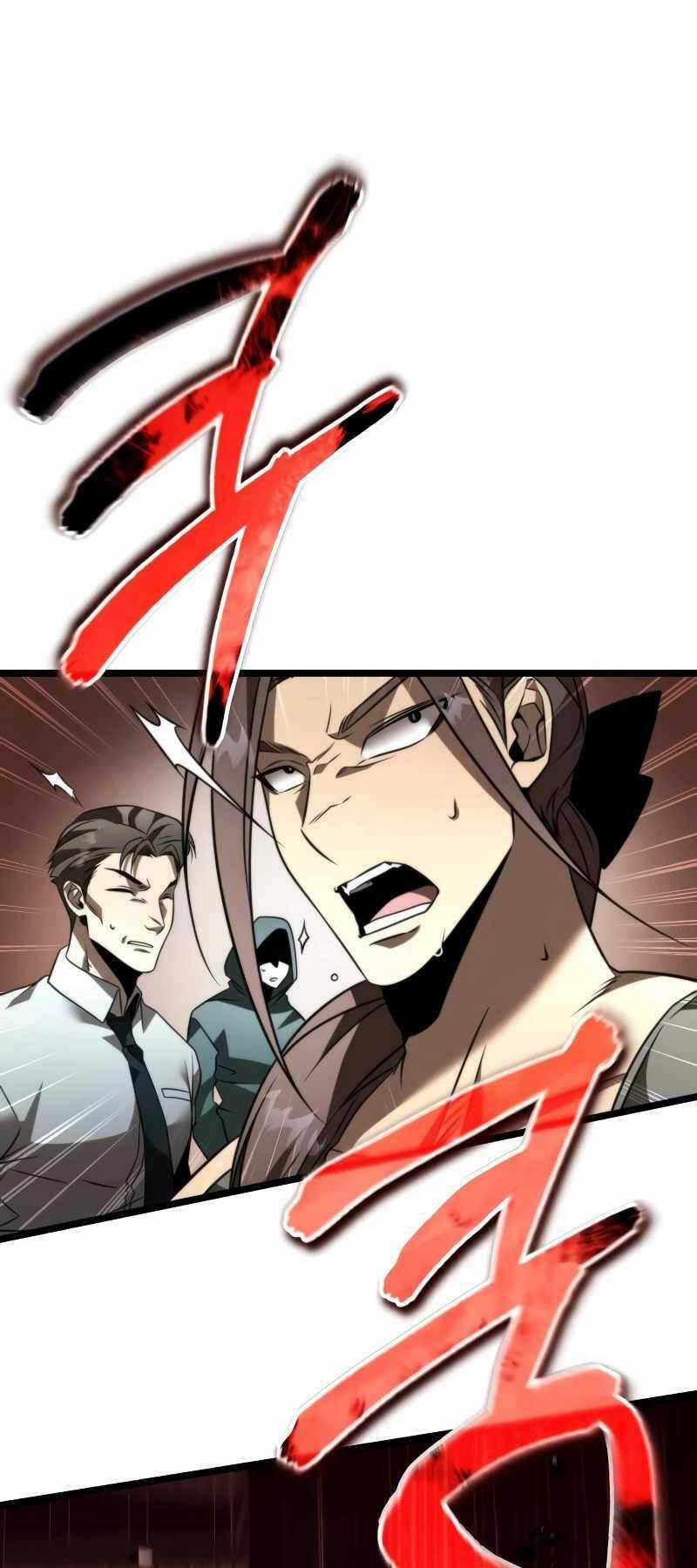 Chiến Binh Hồi Quy Chương 20 trang 19