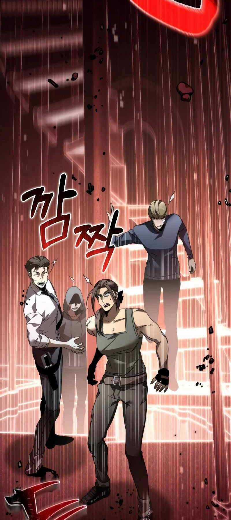 Chiến Binh Hồi Quy Chương 20 trang 20