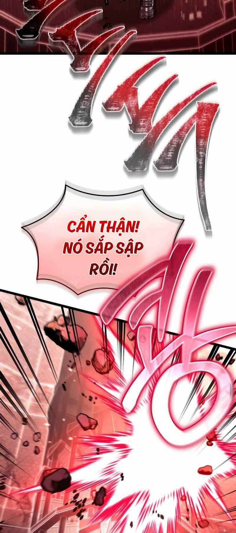 Chiến Binh Hồi Quy Chương 20 trang 21