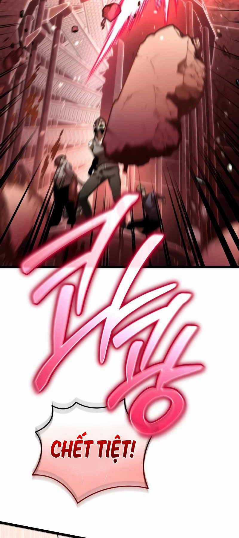 Chiến Binh Hồi Quy Chương 20 trang 22