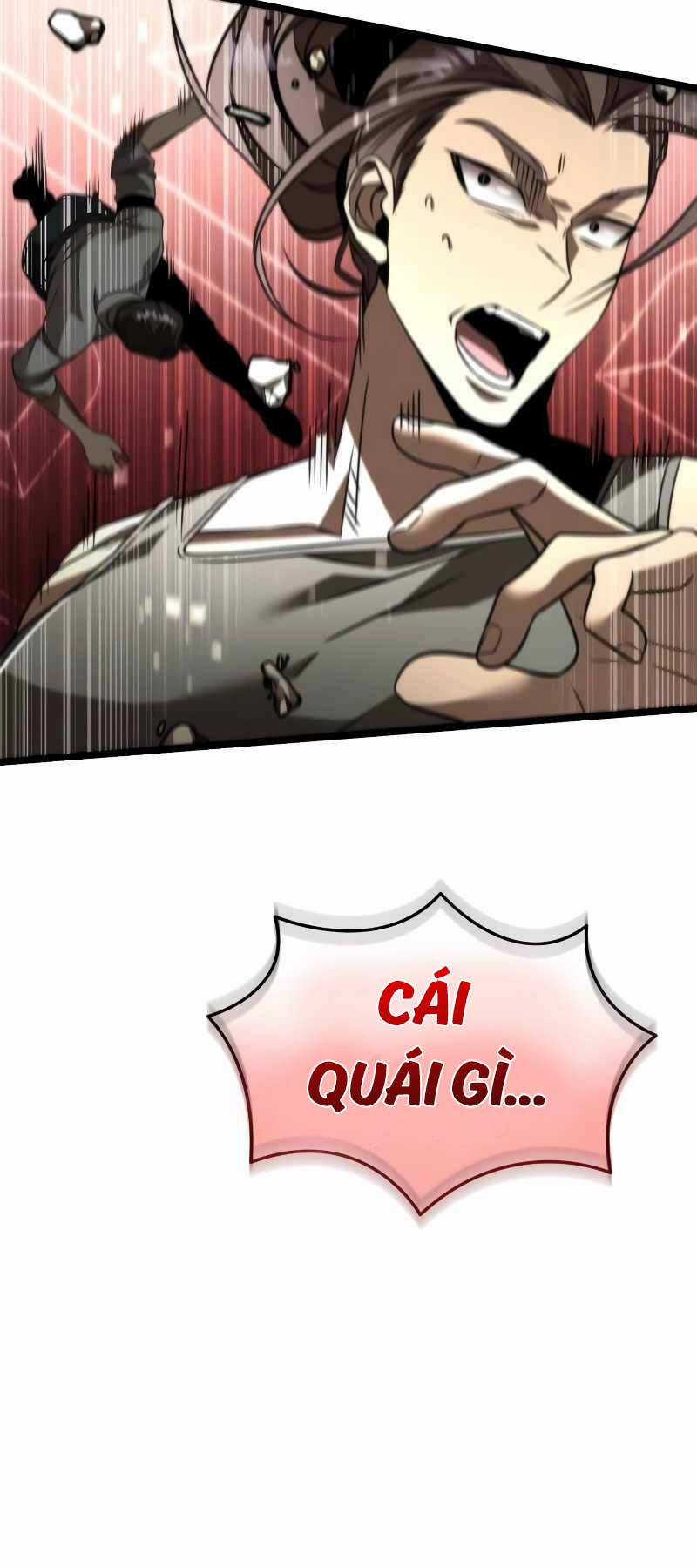 Chiến Binh Hồi Quy Chương 20 trang 23