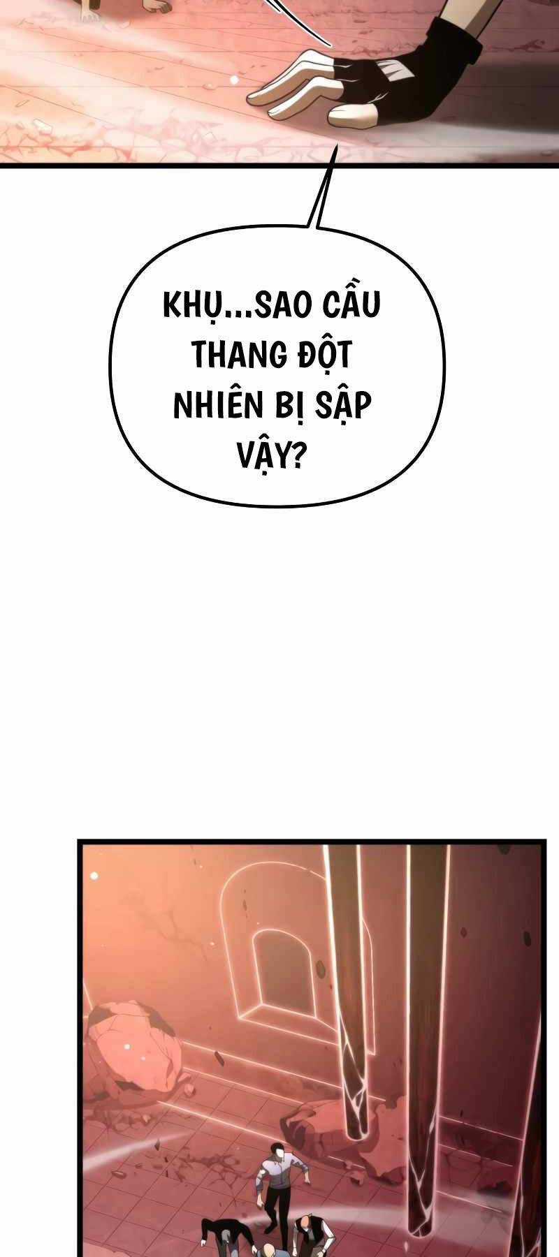 Chiến Binh Hồi Quy Chương 20 trang 25