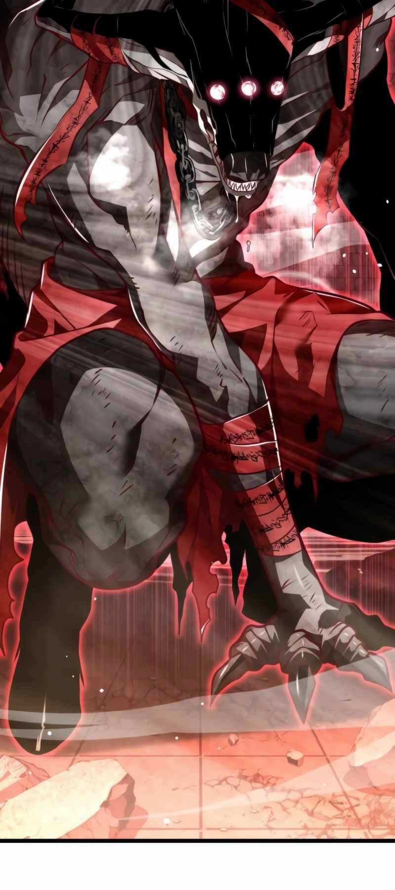 Chiến Binh Hồi Quy Chương 20 trang 28