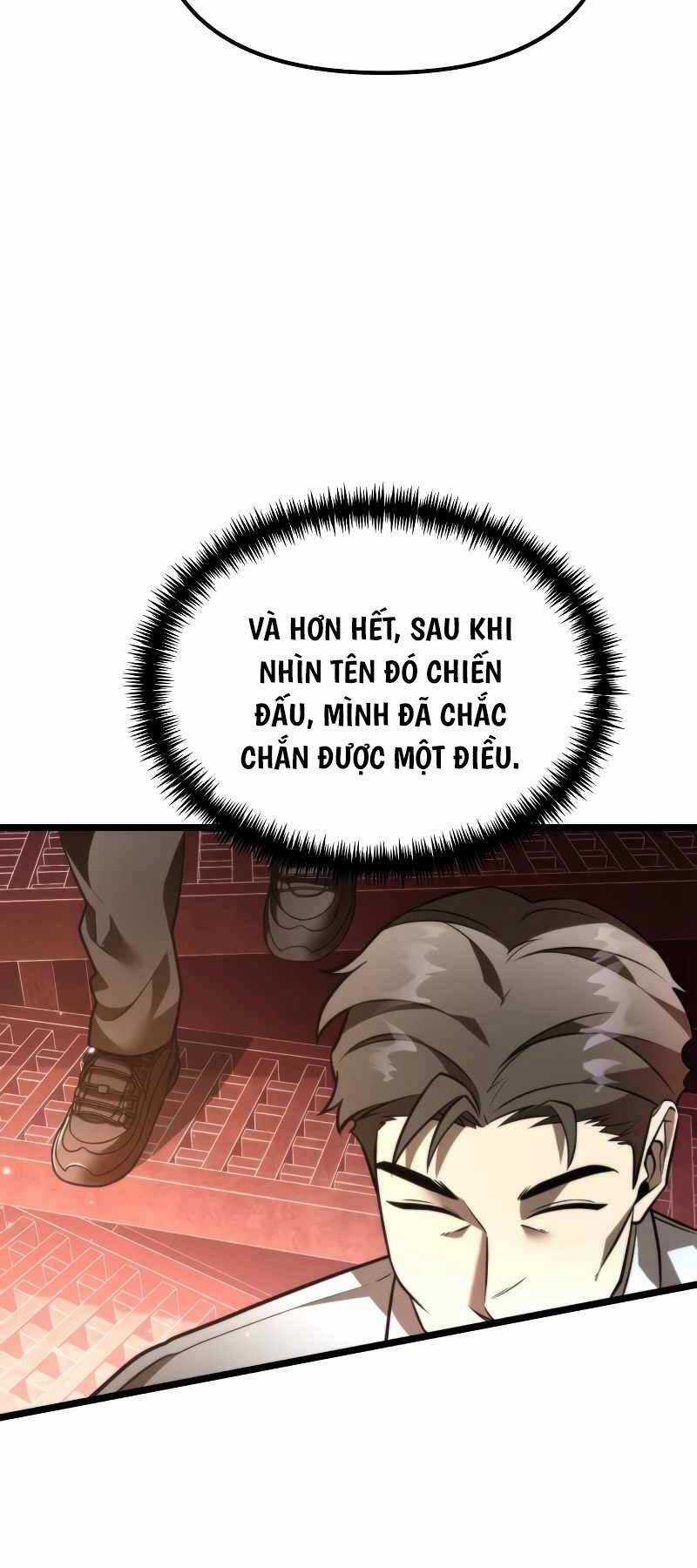 Chiến Binh Hồi Quy Chương 20 trang 3