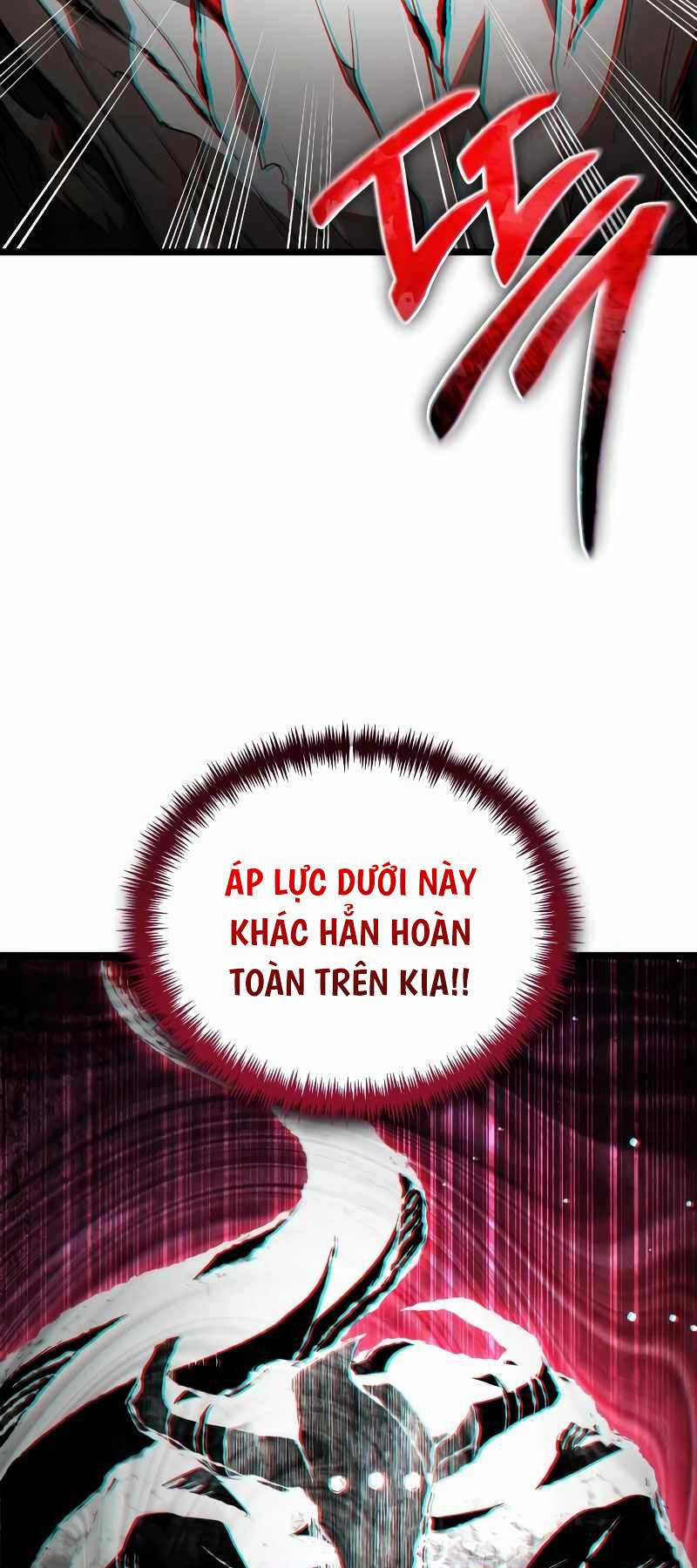 Chiến Binh Hồi Quy Chương 20 trang 30