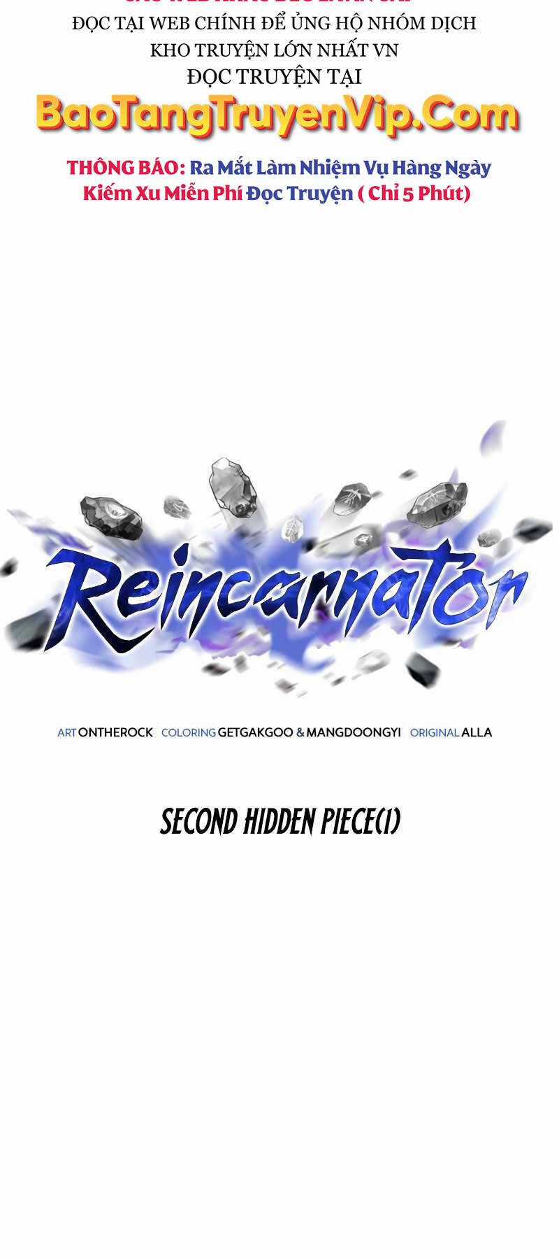 Chiến Binh Hồi Quy Chương 20 trang 32